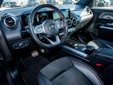 Mercedes GLA 250 — photo 7