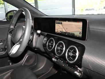 Mercedes CLA Berline 200 — photo 6