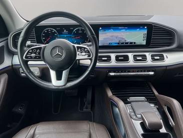 Mercedes GLE 400 D — photo 7