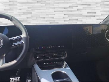 Mercedes CLA Berline 250 — photo 7