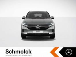 Mercedes EQA 250 - 2025 - Joinsteer - #1