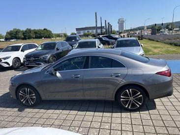 Mercedes CLA Berline 200 — photo 9