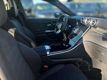 Mercedes GLC 400 E — photo 8
