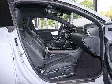 Mercedes CLA Berline 200 — photo 5