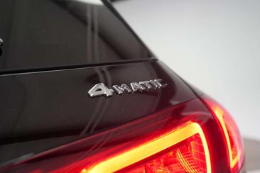 Mercedes GLE 350 E — photo 12