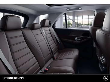 Mercedes GLE 350 De — photo 7