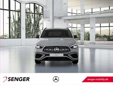 Mercedes GLA 200 — photo 4