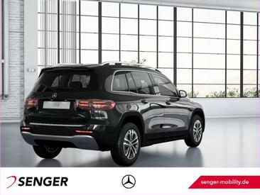Mercedes GLB 200 — photo 3