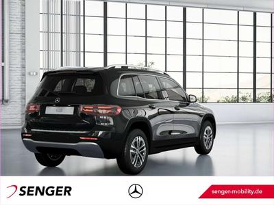 Mercedes GLB 200