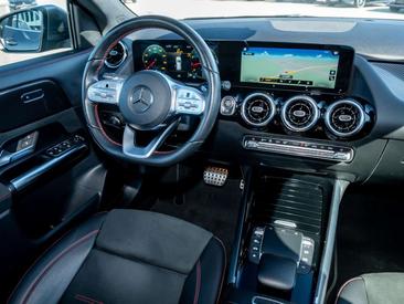 Mercedes GLA 250 — photo 8
