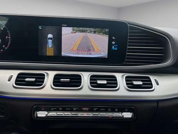 Mercedes GLE 400 D — photo 8