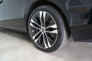 Mercedes Classe C Berline 220 D — photo 14