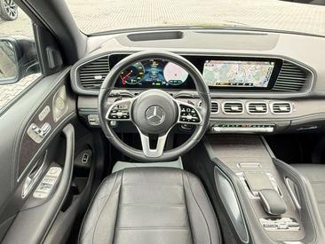 Mercedes GLE 580 4MATIC — photo 15