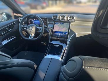 Mercedes GLC 400 E — photo 9