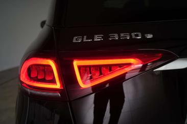 Mercedes GLE 350 E — photo 13