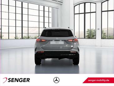 Mercedes GLA 200 — photo 5