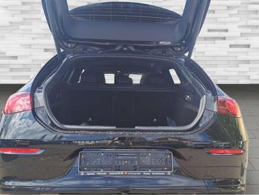 Mercedes CLA Berline 250 — photo 9