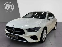 Mercedes CLA Berline 180 D - 2024 - Joinsteer - #1
