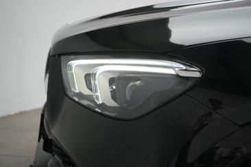 Mercedes GLE 350 E — photo 14