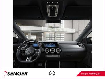 Mercedes GLA 200 — photo 6