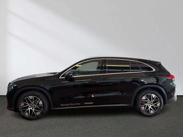 Mercedes GLC 400 — photo 2