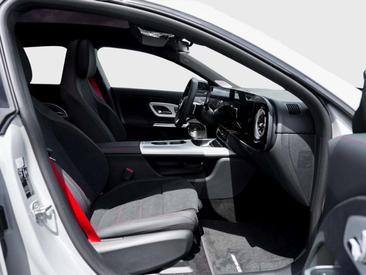 Mercedes CLA Berline 200 — photo 9