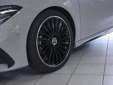 Mercedes CLA Berline 200 — photo 7