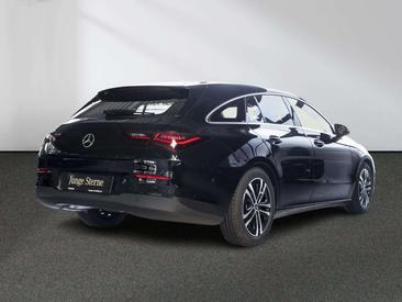 Mercedes CLA Berline 200 — photo 2