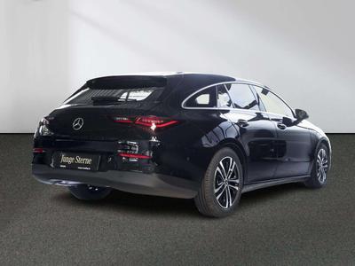 Mercedes CLA Berline 200