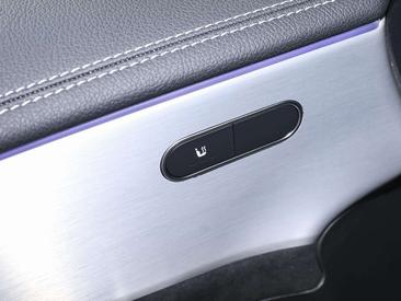 Mercedes CLA Berline 200 — photo 8