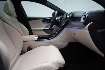 Mercedes Classe C Berline 220 D — photo 16