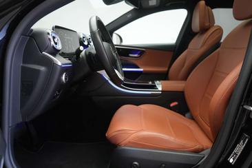 Mercedes Classe C Berline 220 D — photo 9