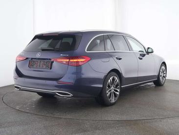 Mercedes Classe C Berline 300 De — photo 3
