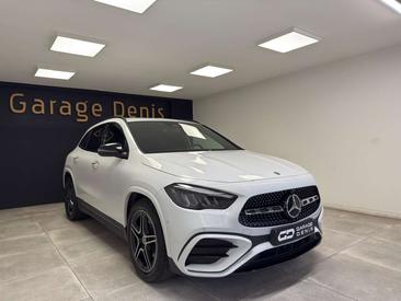 Mercedes GLA 180 — photo 5