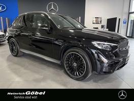 Mercedes GLC 400 E - 2025 - Joinsteer - #1