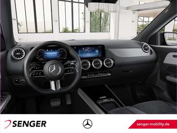 Mercedes GLA 200 — photo 7