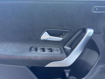 Mercedes Classe A Berline 180 D — photo 30