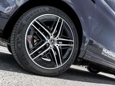 Mercedes Classe V Van 250 D 4MATIC — photo 4