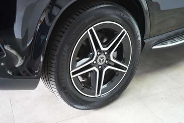 Mercedes GLE 350 E — photo 15