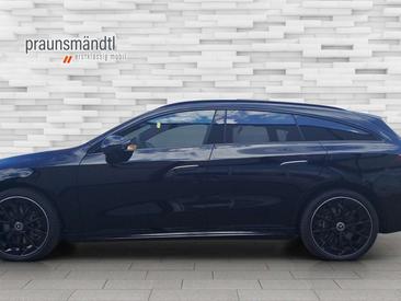 Mercedes CLA Berline 250 — photo 11
