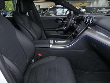 Mercedes Classe C Berline 300 De — photo 11