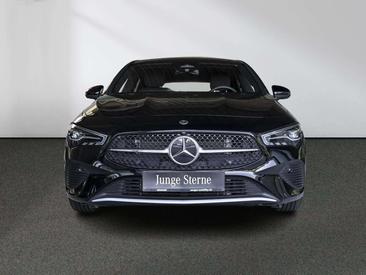 Mercedes CLA Berline 200 — photo 3