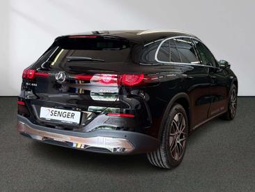 Mercedes GLC 400 — photo 3