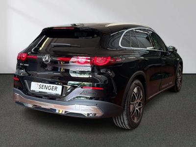 Mercedes GLC 400
