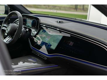 Mercedes Classe E Berline 63 S 4MATIC+ — photo 34