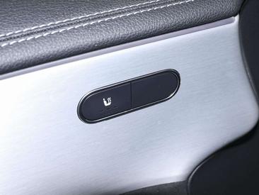 Mercedes CLA Berline 200 — photo 8