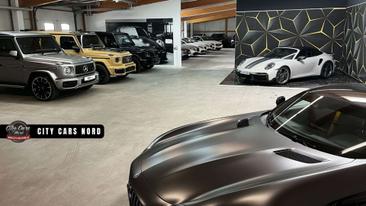 Mercedes Classe S Berline 400 D — photo 28