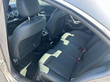 Mercedes CLA Berline 200 — photo 13