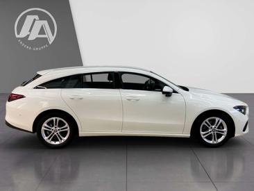 Mercedes CLA Berline 180 D — photo 3