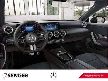 Mercedes CLA Berline 200 — photo 7